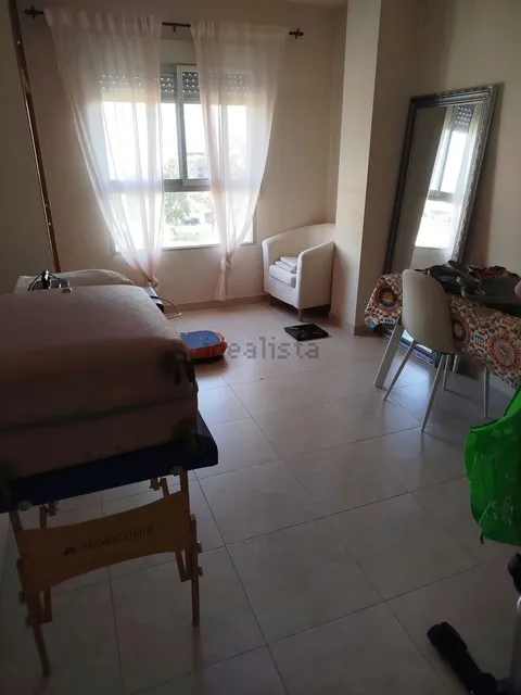 Pis de 120 m² a Múrcia