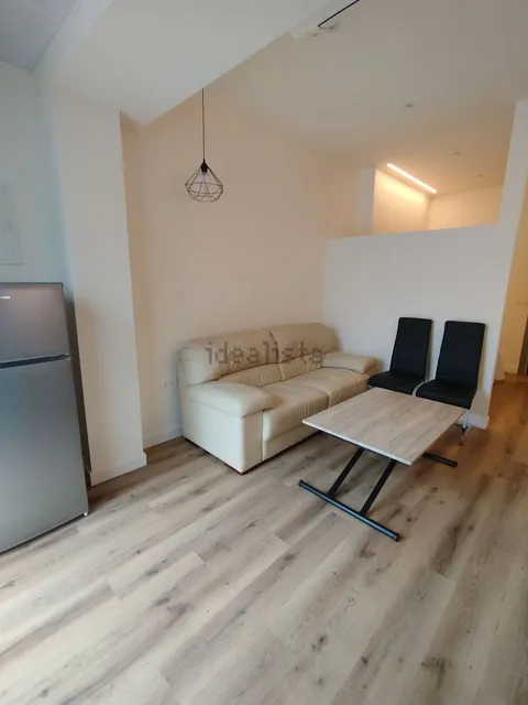 Pis de 33 m² a Granada