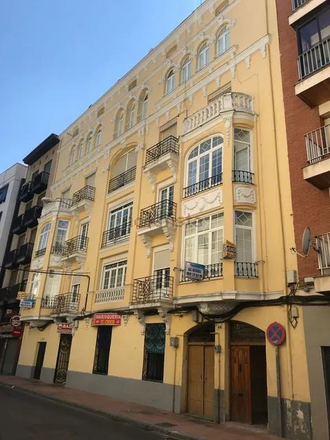 Habitación en alquiler, Cuenca (2/35)