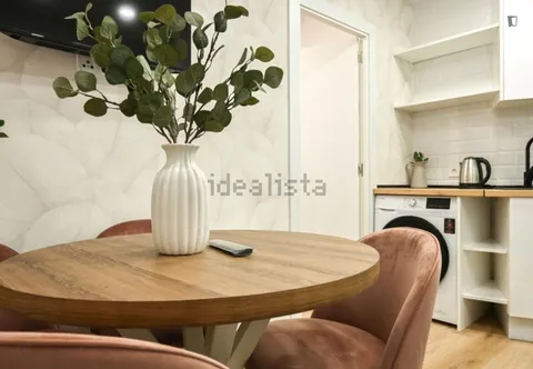 Wohnung 30 m² in Madrid