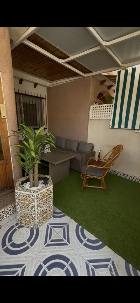 House 120 m² in Los Alcázares (4/18)
