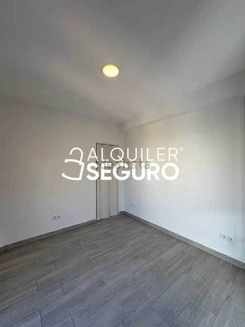 Pis de 48 m² a Madrid (2/17)