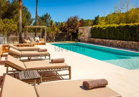 Casa 350 m² a Sant Antoni de Portmany (2/36)