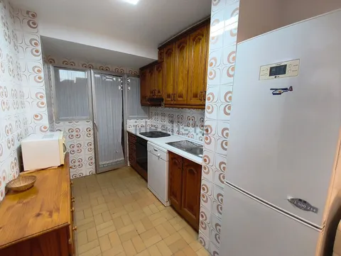 Pis de 90 m² a Saragossa