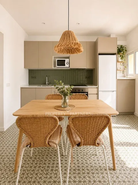 Appartamento 50 m² a Barcelona (4/13)