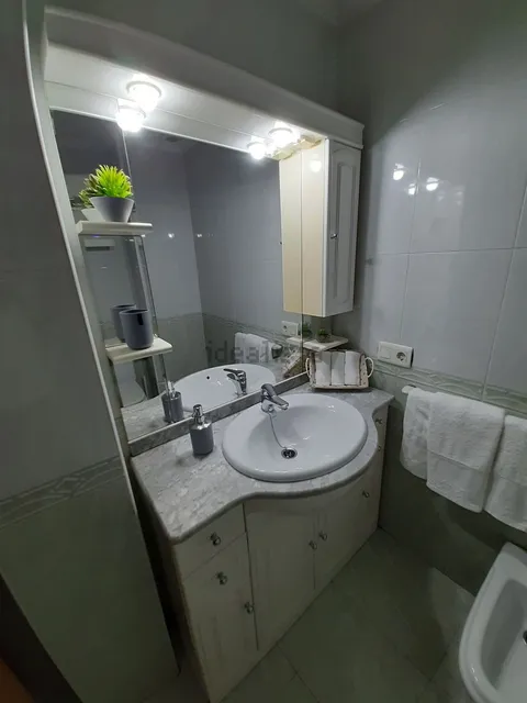 Pis de 60 m² a Vilagarcía de Arousa