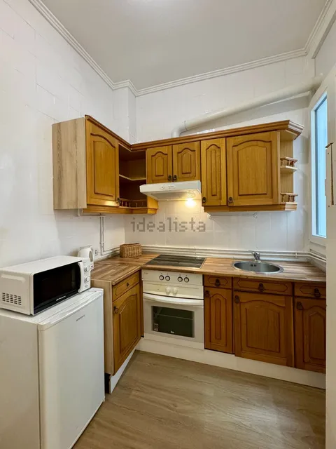 Pis de 138 m² a Madrid