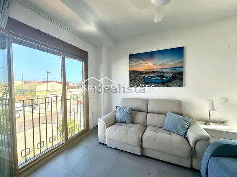 Pis de 119 m² a València