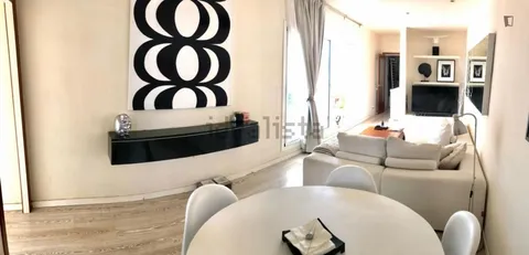 Stanza in affitto, Barcelona
