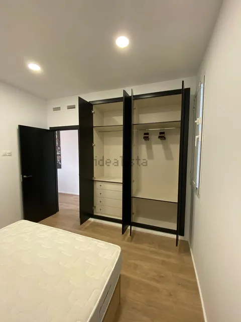 Pis de 65 m² a Sevilla