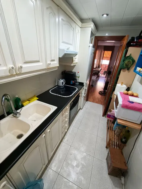Habitació de lloguer, Barberà del Vallès