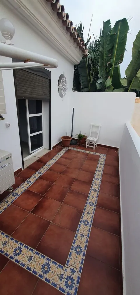 Pis de 137 m² a Vélez-Málaga