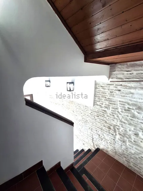 Pis de 45 m² a Granada