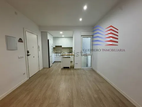 Pis de 65 m² a Madrid