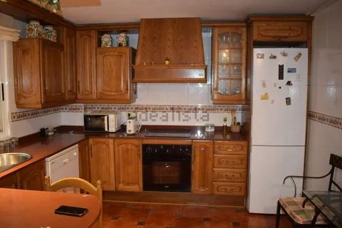 Pis de 120 m² a Elx