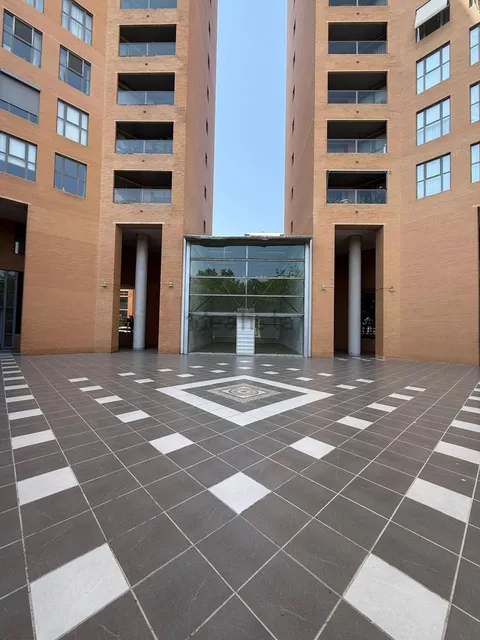 Pis de 150 m² a València