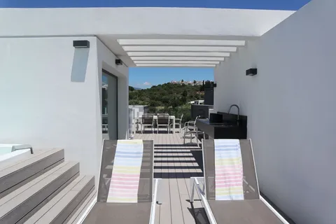 Casa de 287 m² a Estepona