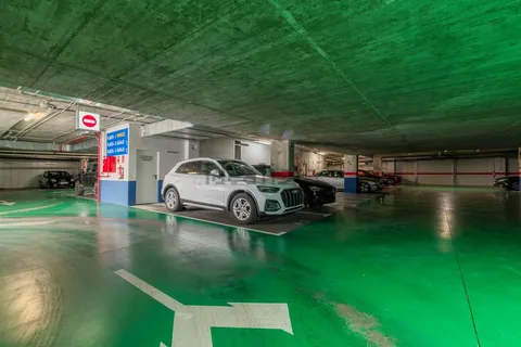 Wohnung 125 m² in Madrid