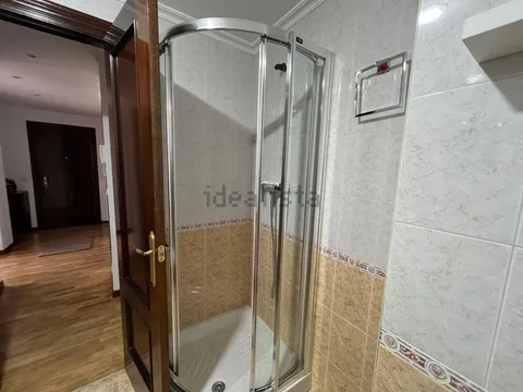 Piso de 80 m² en Gijón