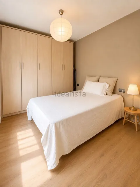 Pis de 35 m² a Barcelona