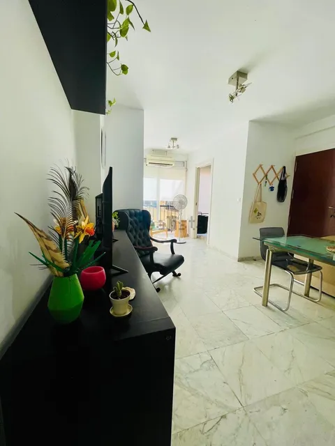 Habitación en alquiler, Sevilla (3/10)