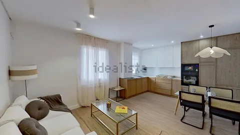 Appartamento 90 m² a Madrid