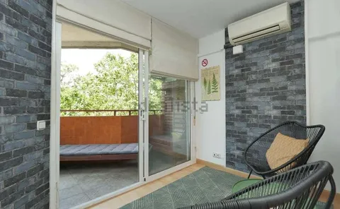Chambre à louer, Barcelone