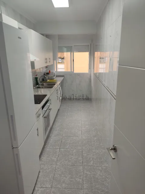 Habitació de lloguer, Còrdova