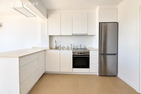 Pis de 77 m² a el Campello