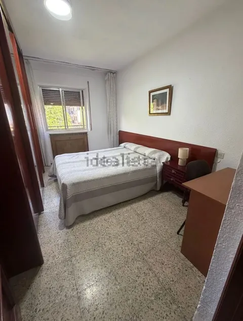 Pis de 85 m² a Salamanca