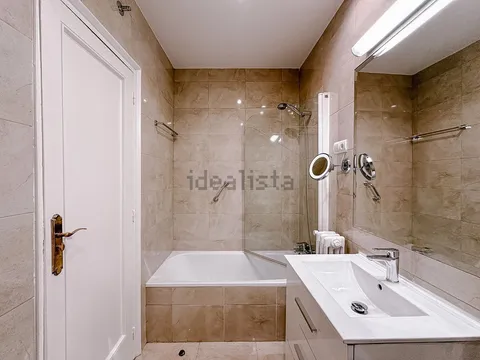 Pis de 104 m² a Madrid