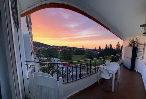 Habitació de lloguer, Marbella