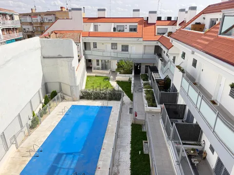 Pis de 90 m² a Madrid