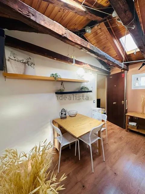 Appartement 20 m² à Madrid