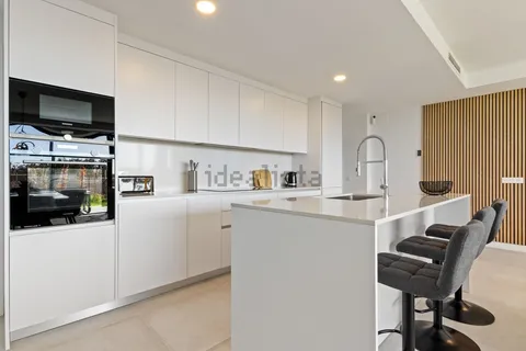 Haus 233 m² in Mijas