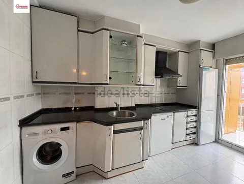 Wohnung 90 m² in Burgos