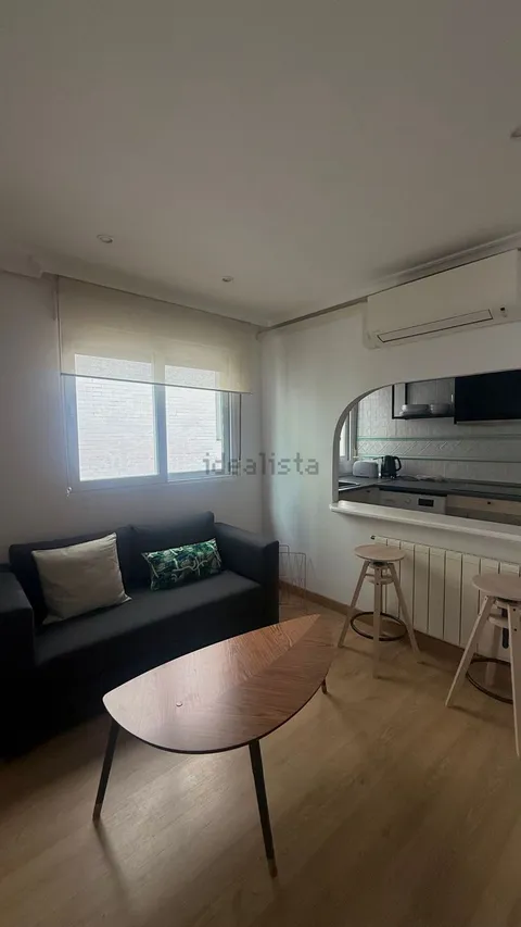 Pis de 55 m² a Madrid