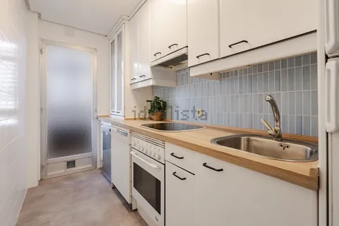 Pis de 85 m² a Madrid