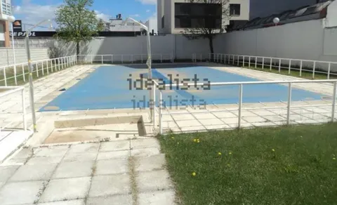 Pis de 45 m² a Madrid