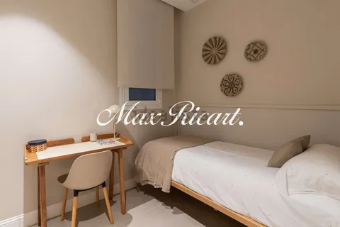 Pis de 196 m² a Barcelona