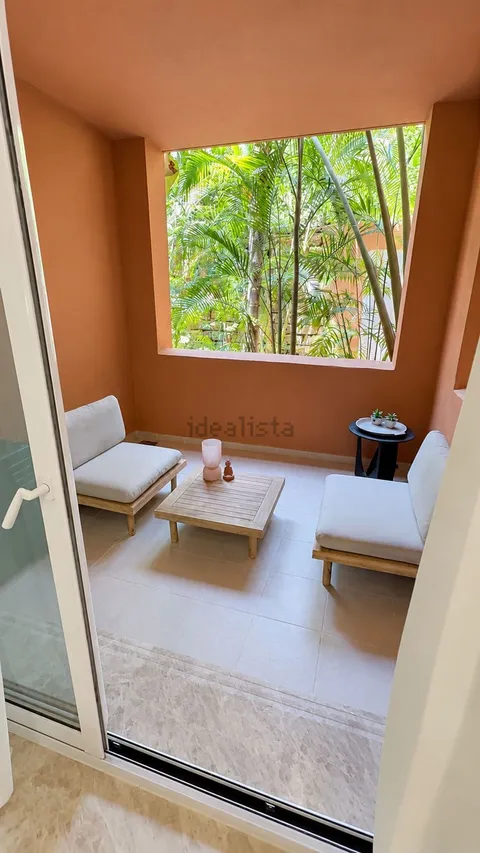 Pis de 200 m² a Marbella