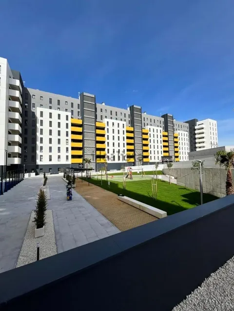 Appartamento 85 m² a Dos Hermanas (3/6)