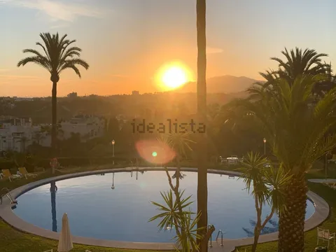 Pis de 101 m² a Marbella