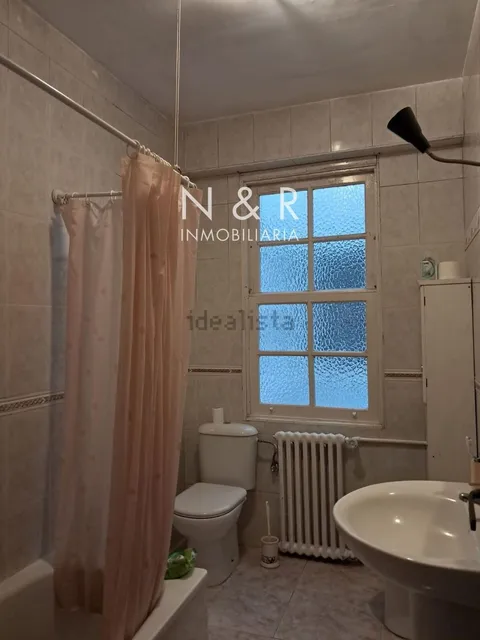 Habitació de lloguer, Santiago de Compostel·la