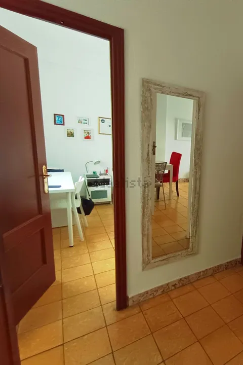 Zimmer zur Miete, Sevilla