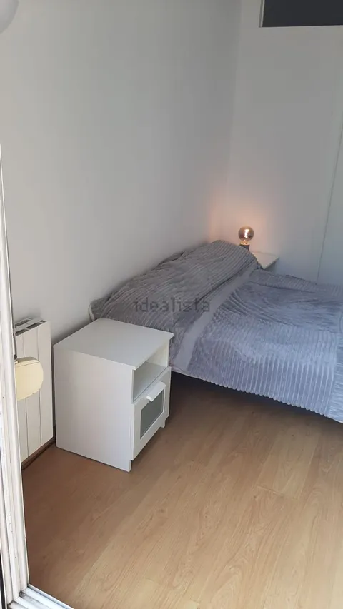 Habitació de lloguer, Barcelona (2/17)