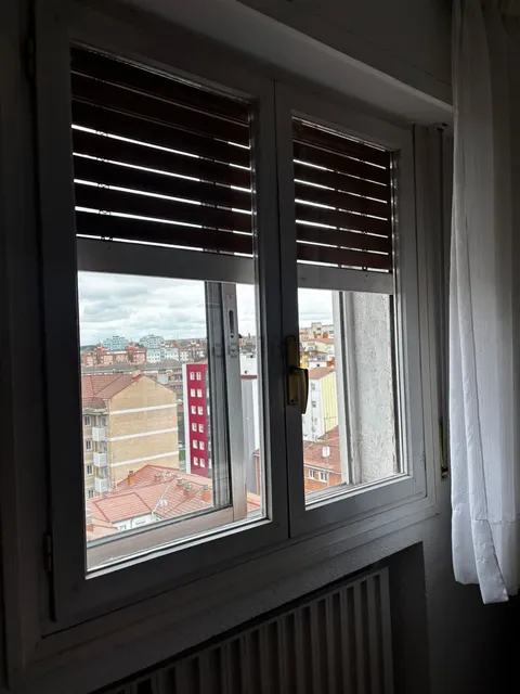 Habitació de lloguer, Burgos
