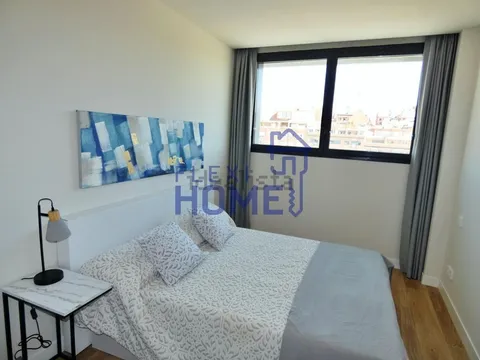Pis de 62 m² a Madrid