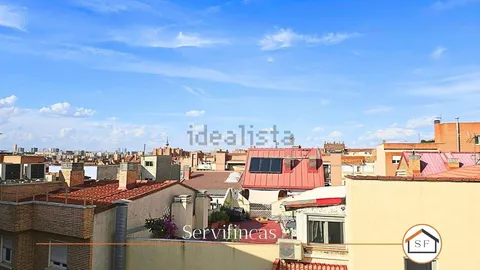 Wohnung 66 m² in Madrid