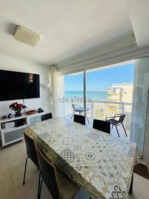Wohnung 48 m² in Algarrobo